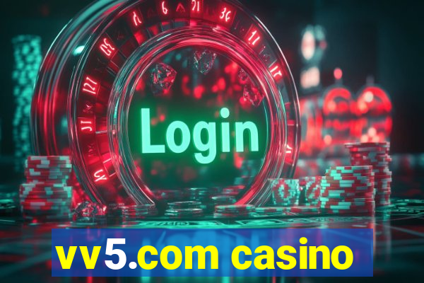 vv5.com casino